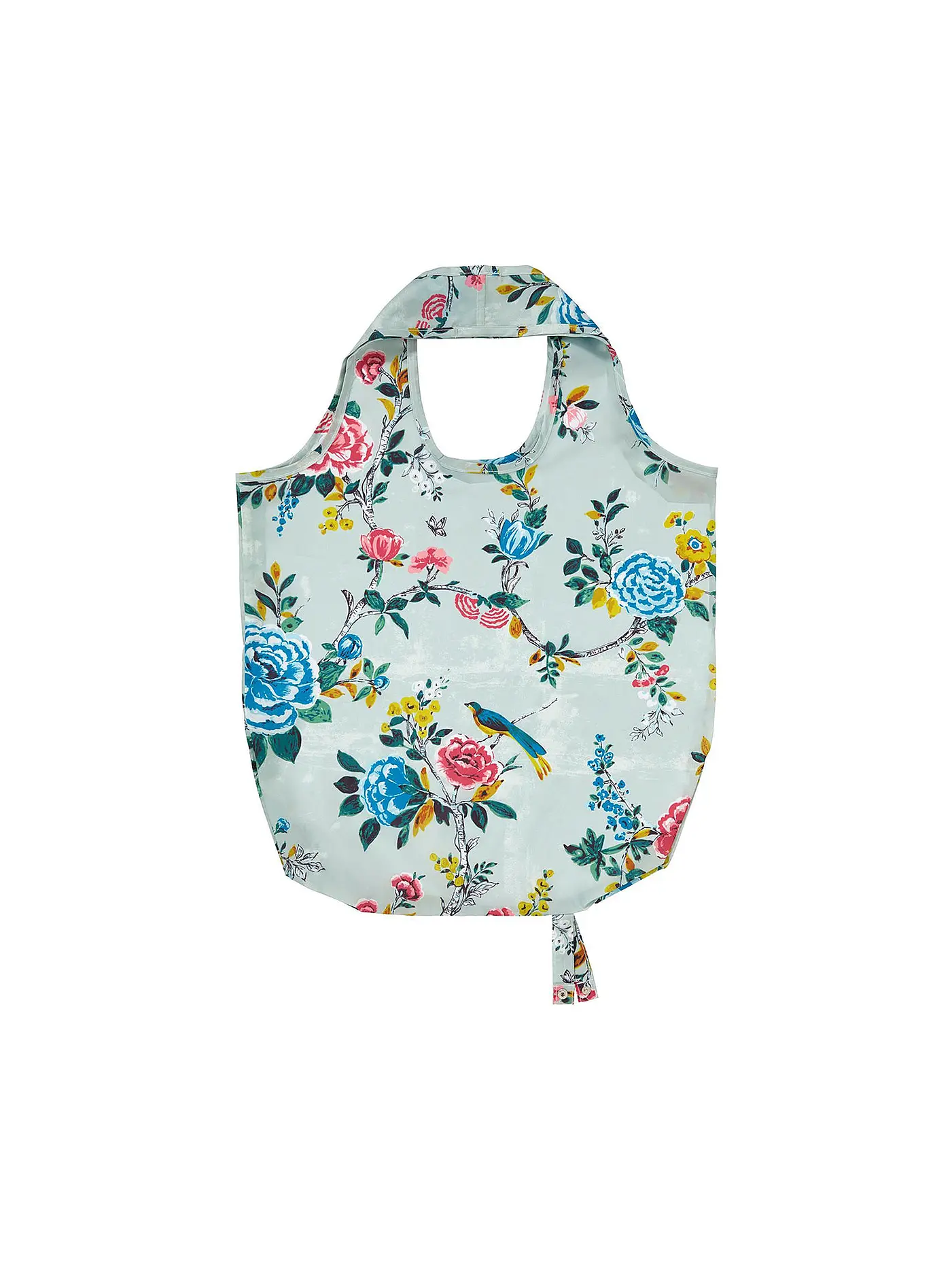 ULSTER WEAVERS | Tasche - Roll-up Bag Menagerie | blau